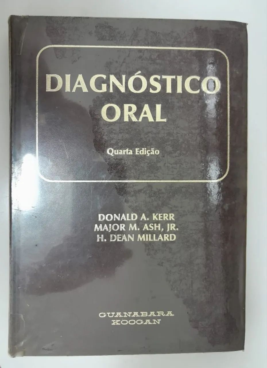 *LIVROS DE ODONTOLOGIA*  - Foto 2