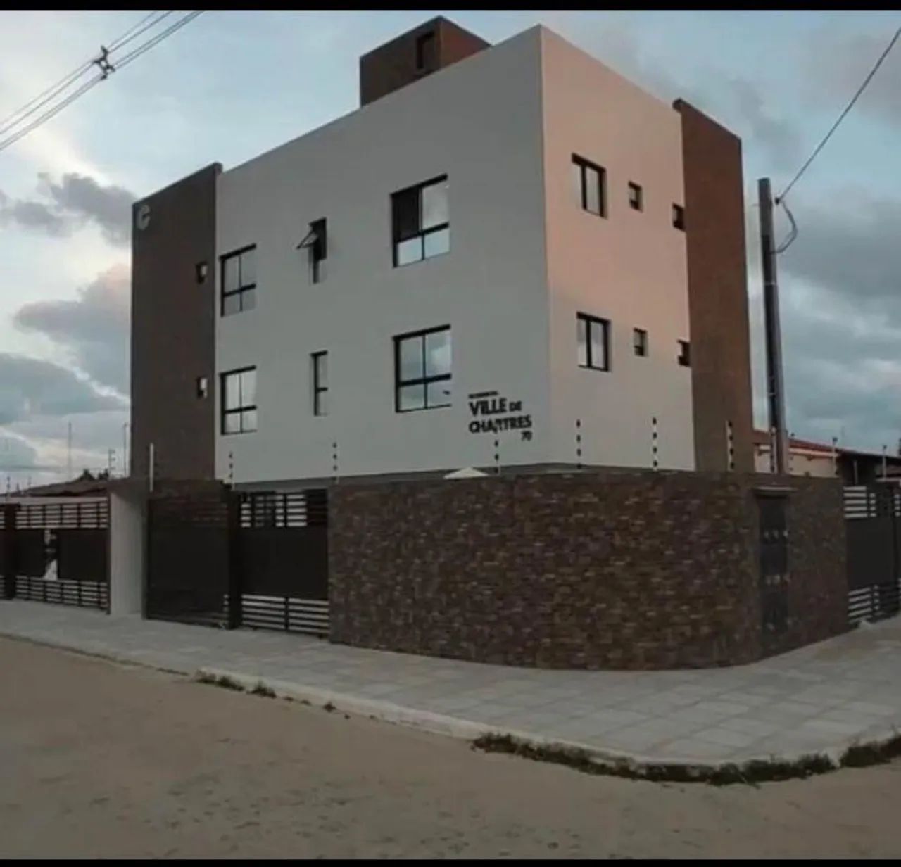 Foto - João Pessoa - Mangabeira