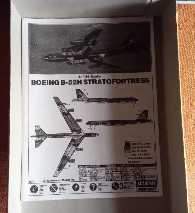 Plastimodelismo - Foto 5