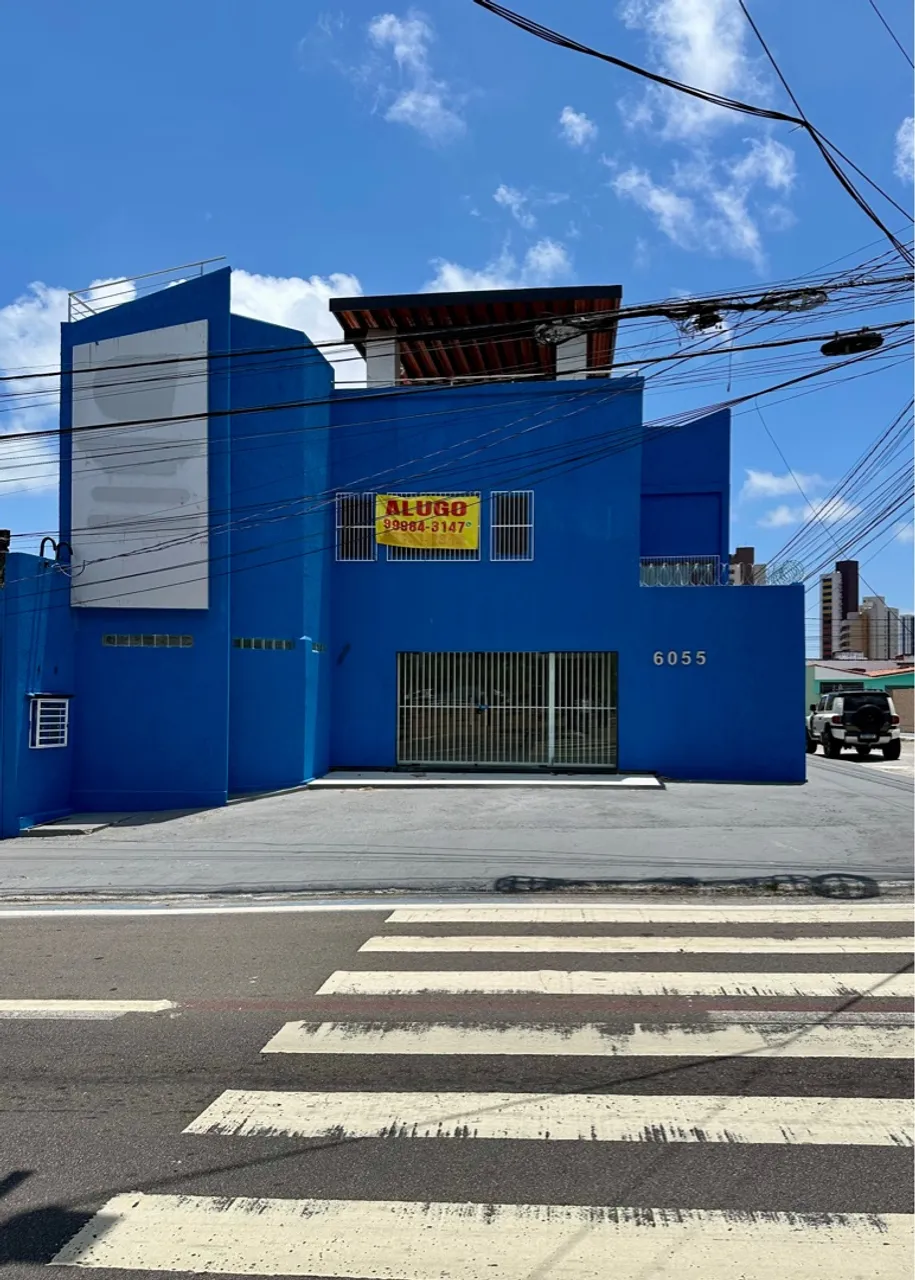 Alugo ponto comercial_candelaria