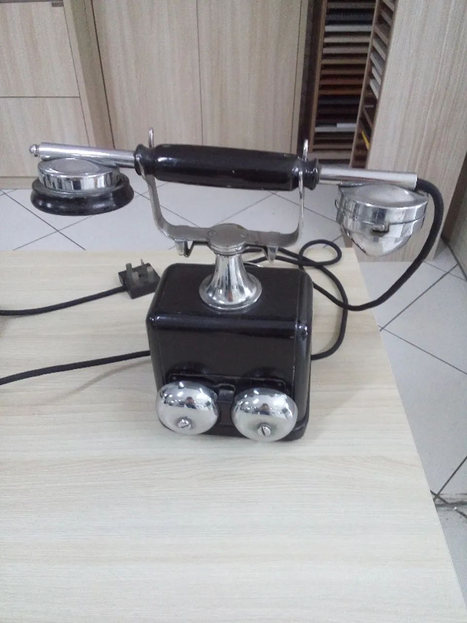 telefone antigo