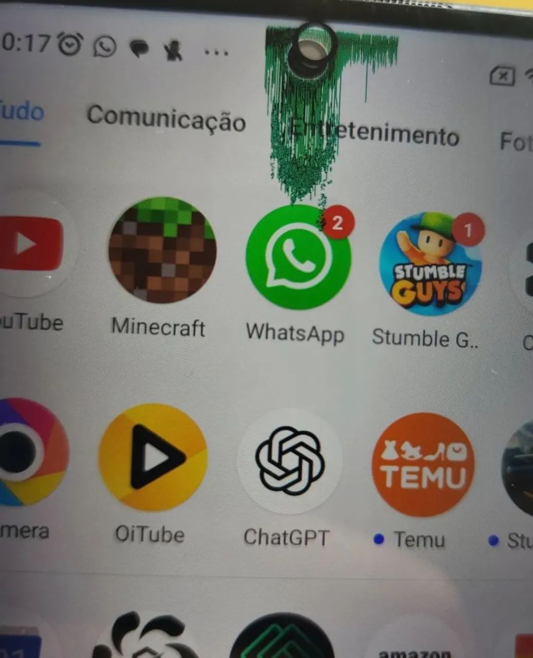 Carcaça poço x3  - Foto 2