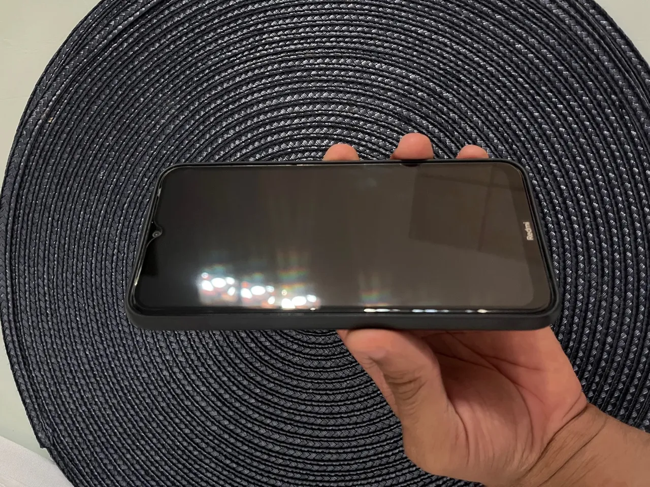 Redmi note8 64gb
