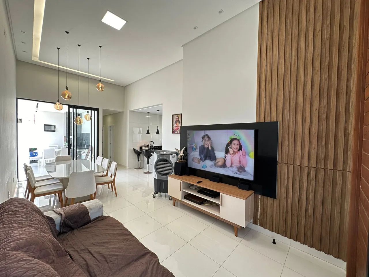 Casa Condomínio Buona Vita  Fase 1 - Foto 3