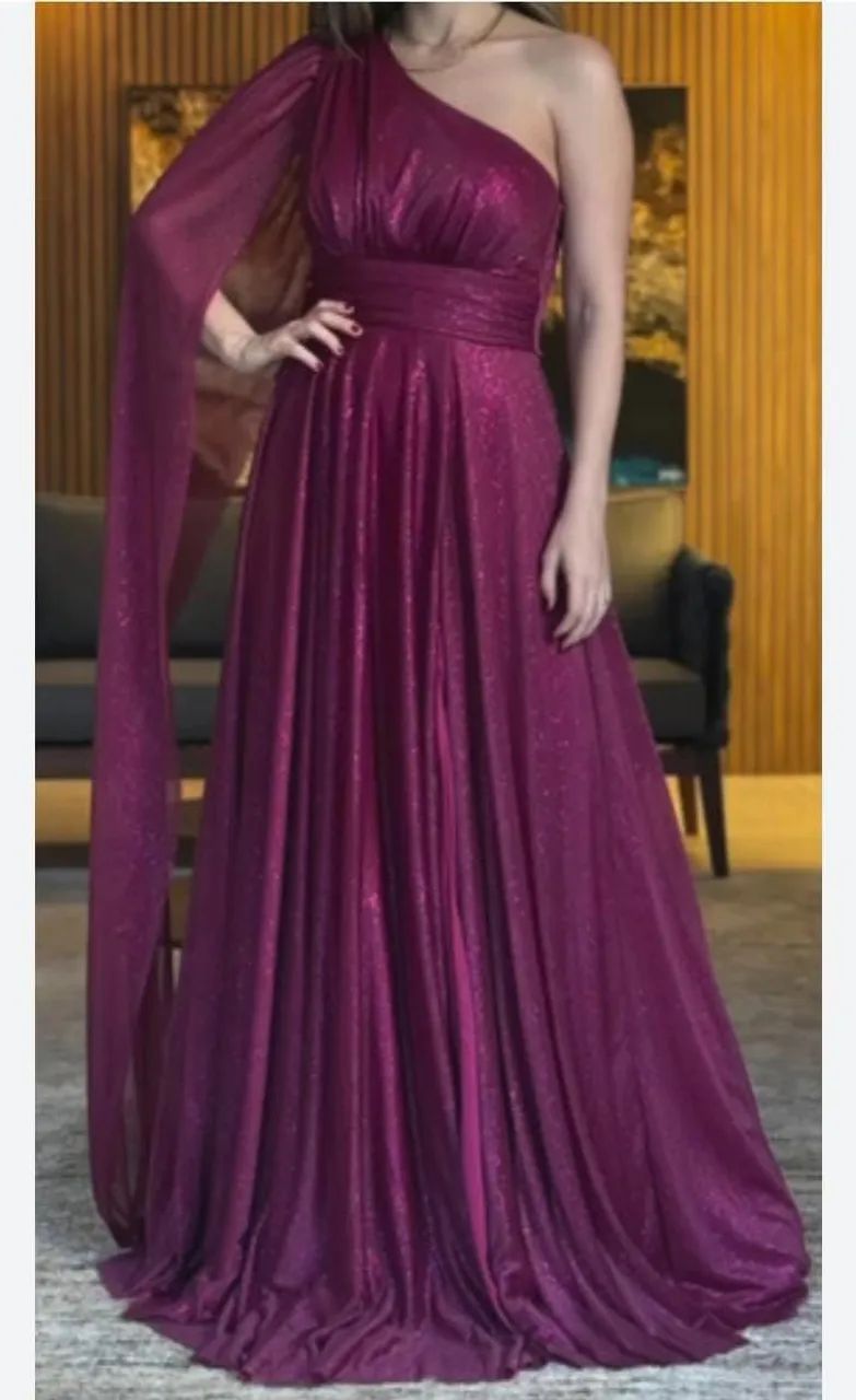 Vestido de festa
