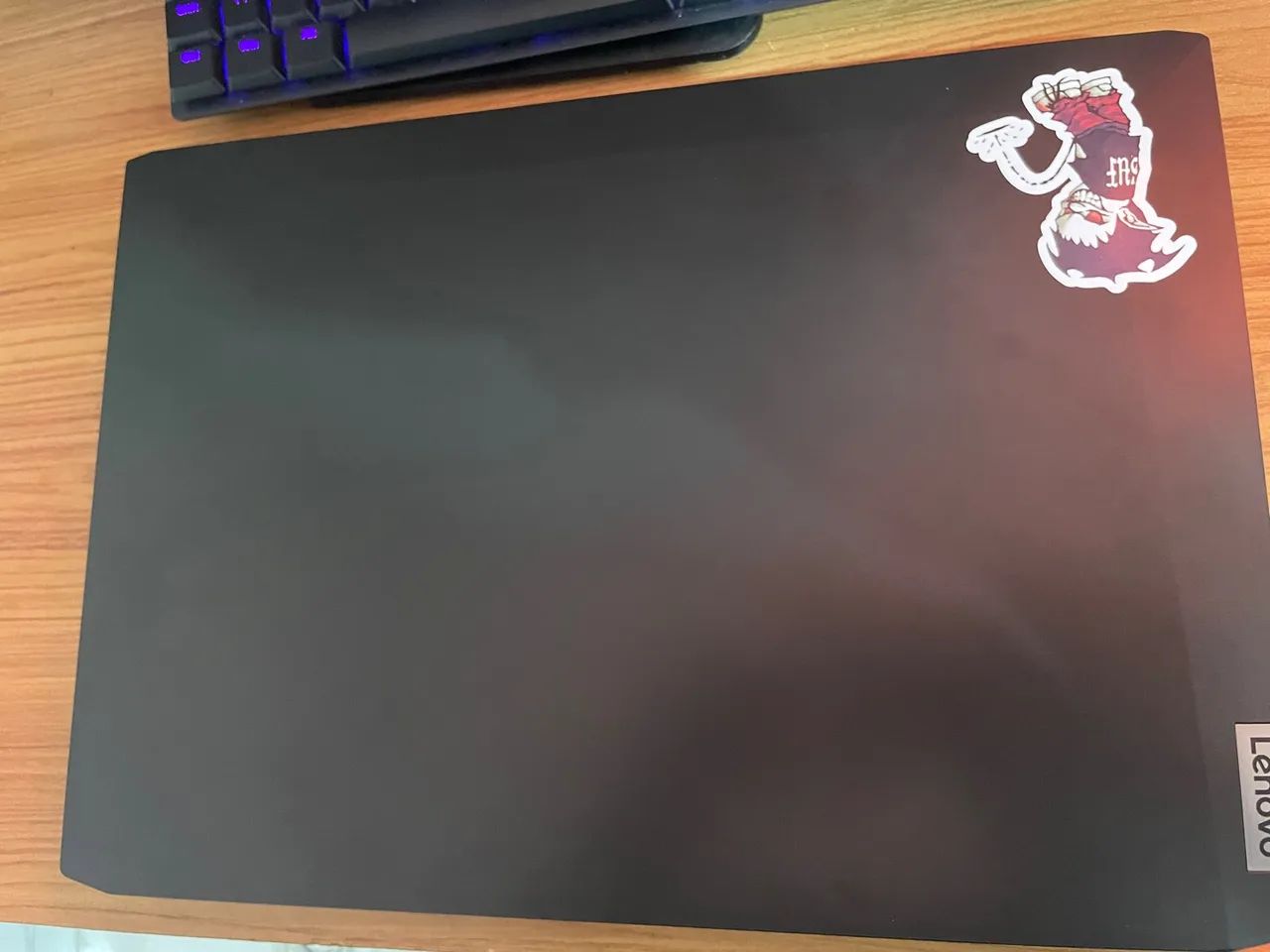 Lenovo Ideapad Gaming 3 Ryzen 7 5800H