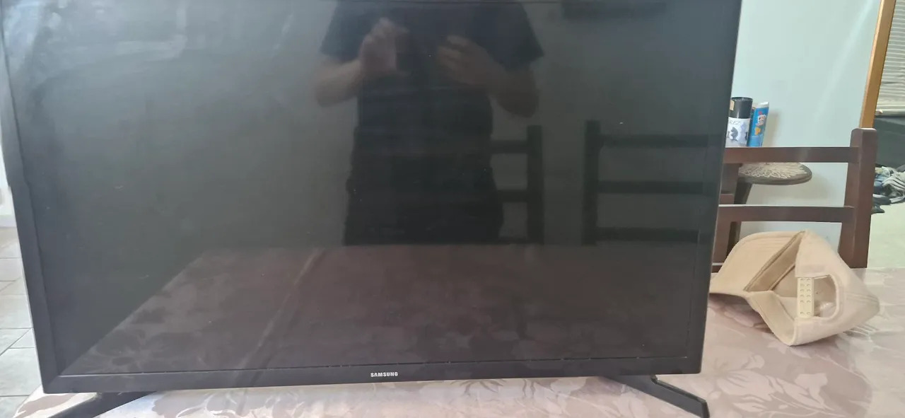 TV Samsung