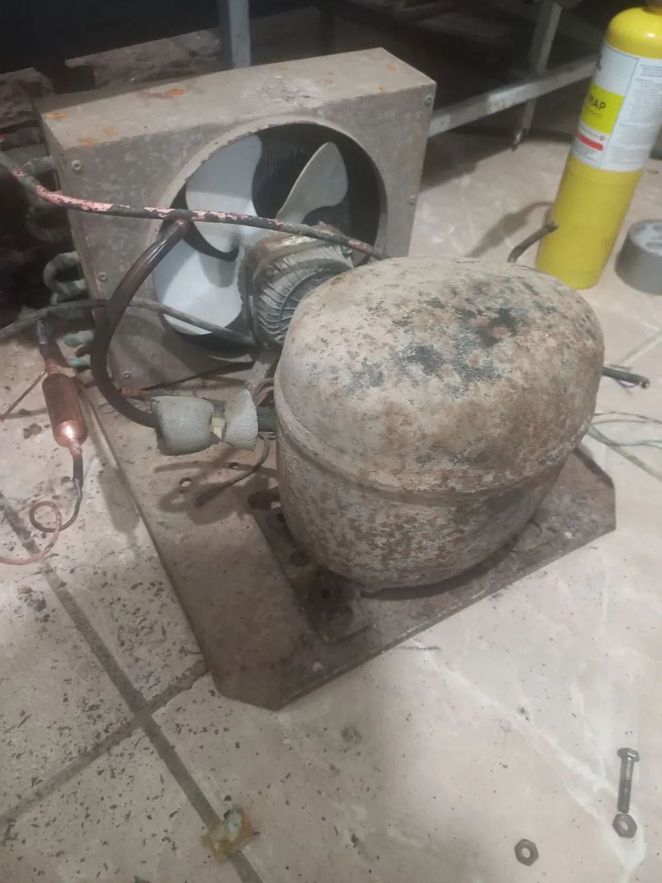 Assistência técnica de electro doméstico  - Foto 5