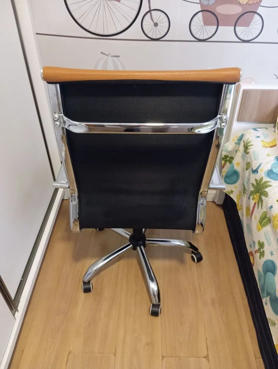 Cadeira Executiva - Foto 3