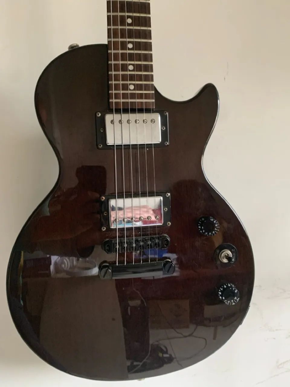 Epiphone Special 2 Guitarra - Foto 5