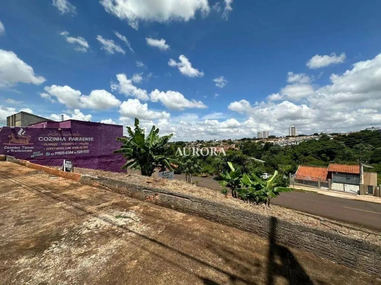 Terreno à venda, 450 m² por R$ 240.000,00 - Coroados - Londrina/PR - Foto 4