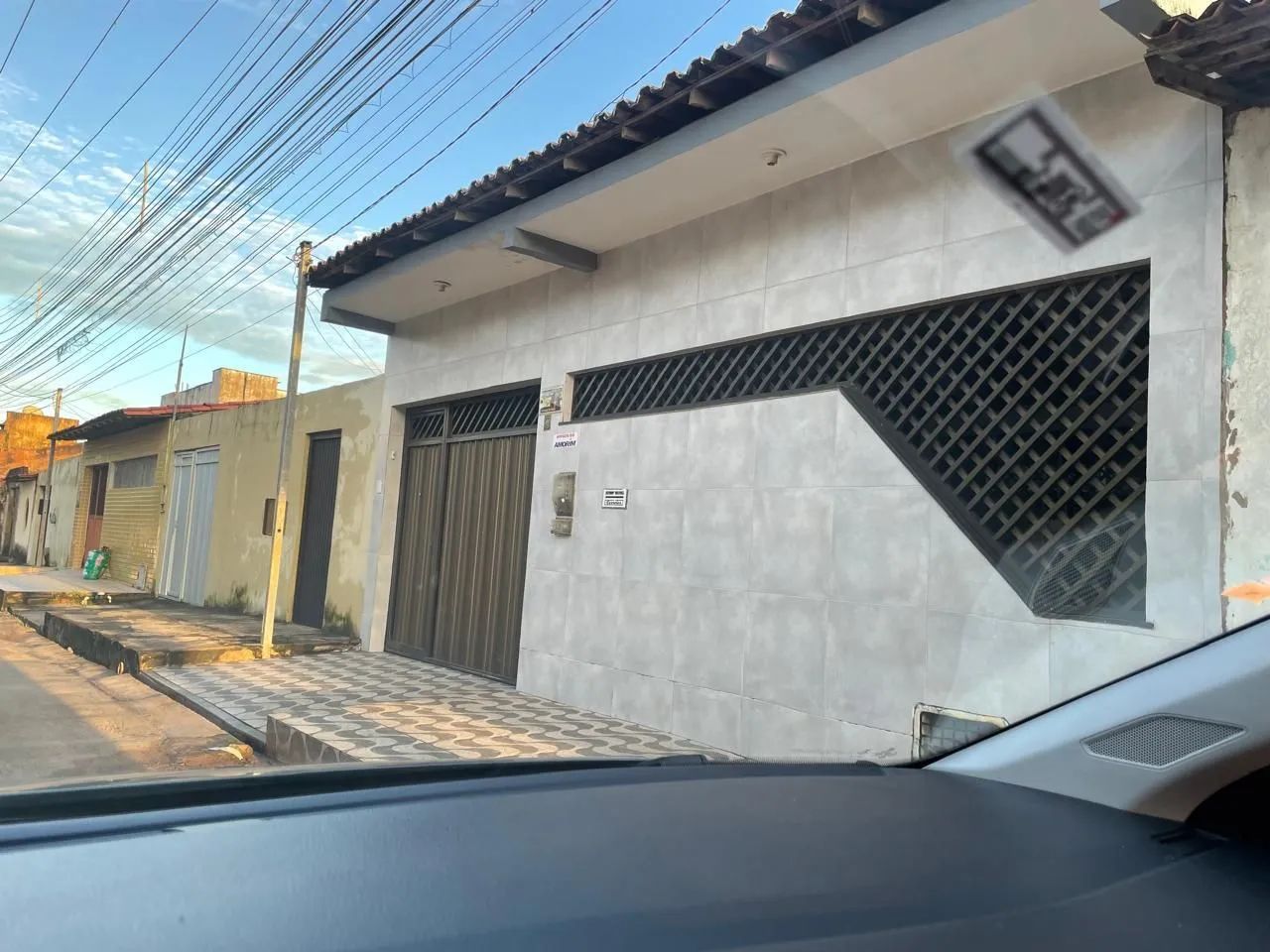 Foto - São Luís - Parque Vitória