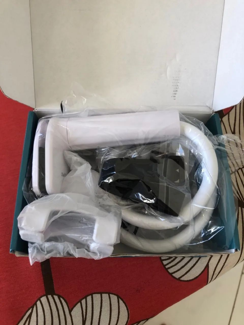 Suporte para Câmera Universal Flexível para Celular - Foto 3