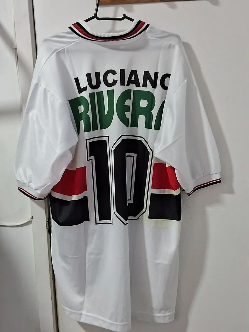 Camisa Futebol do Botafogo Ribeirão Preto/SP.  - Foto 4