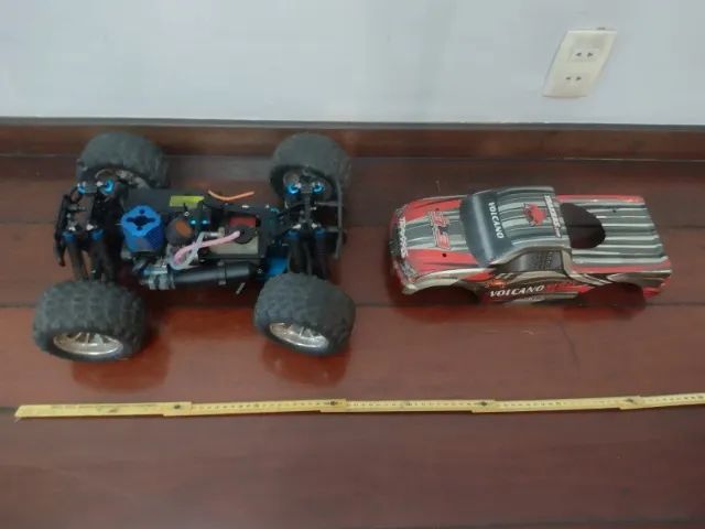 automodelismo - Foto 3