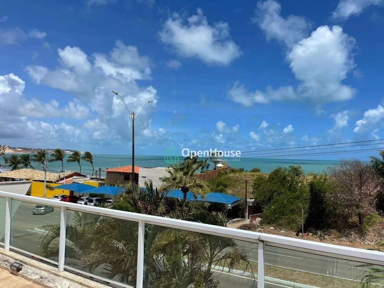 Casa Residencial à venda, Cotovelo (Distrito Litoral), Parnamirim - CA0048.