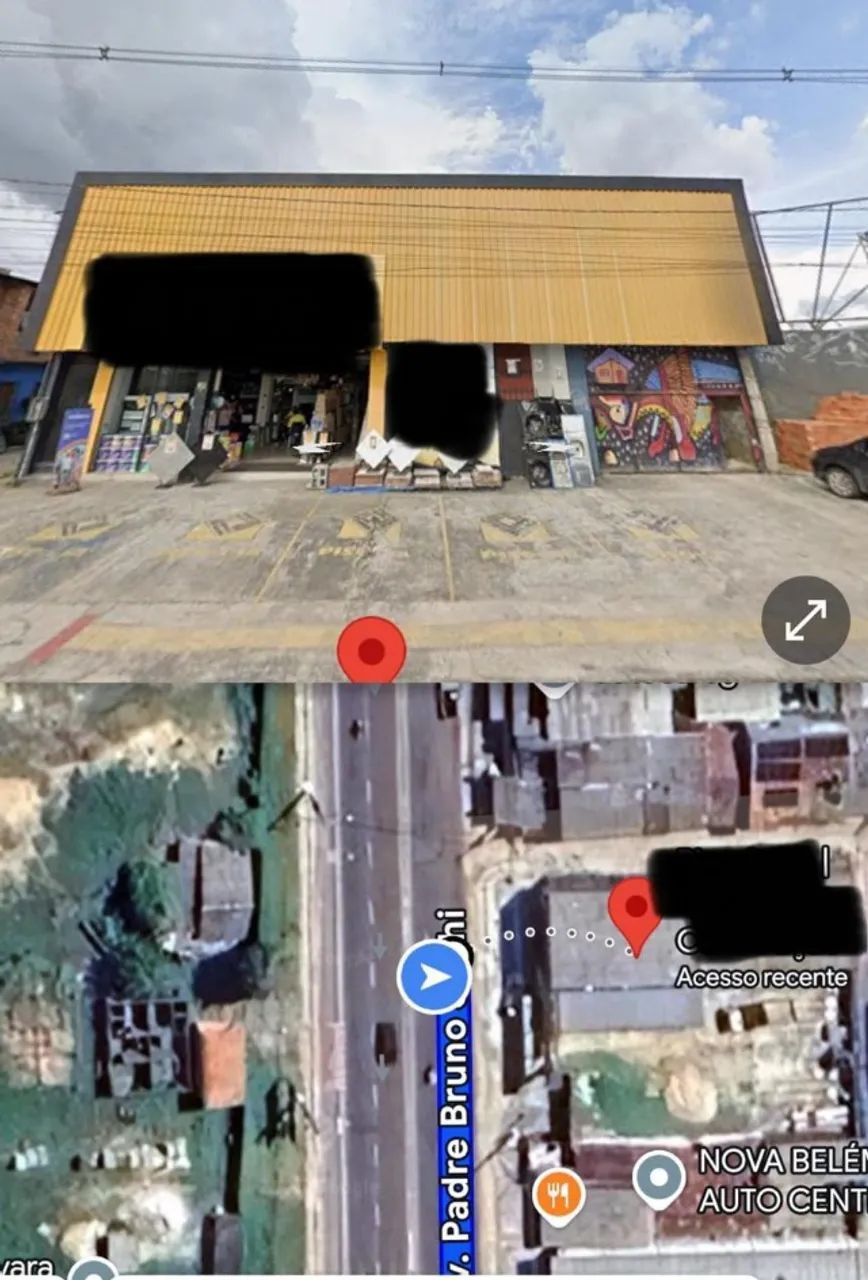 Aluguel de Galpão, 840m² no Parque Verde - Foto 3