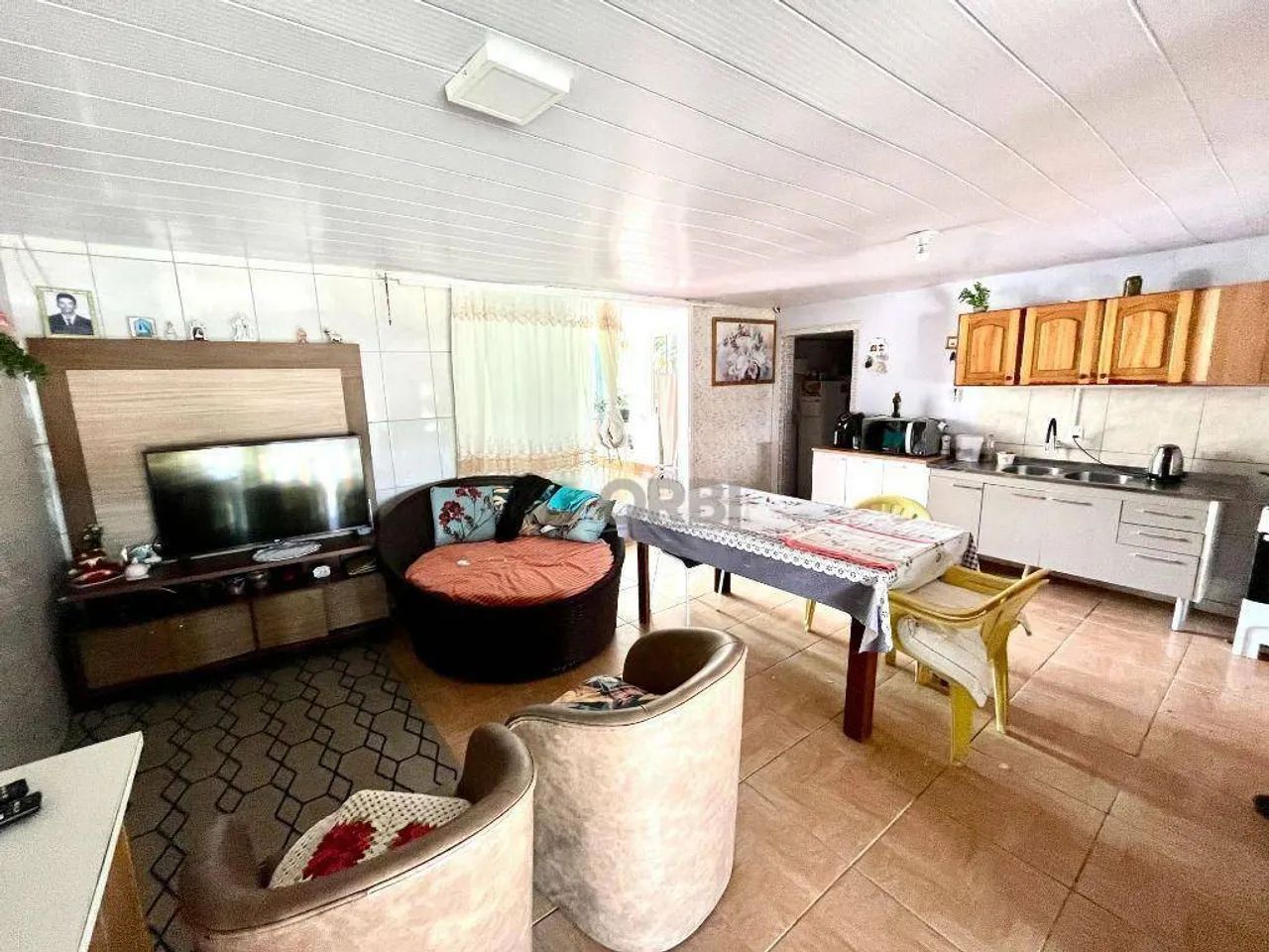 Casa com 4 dormitórios à venda, 183 m² por R$ 550.000,00 - Itoupavazinha - Blumenau/SC - Foto 2