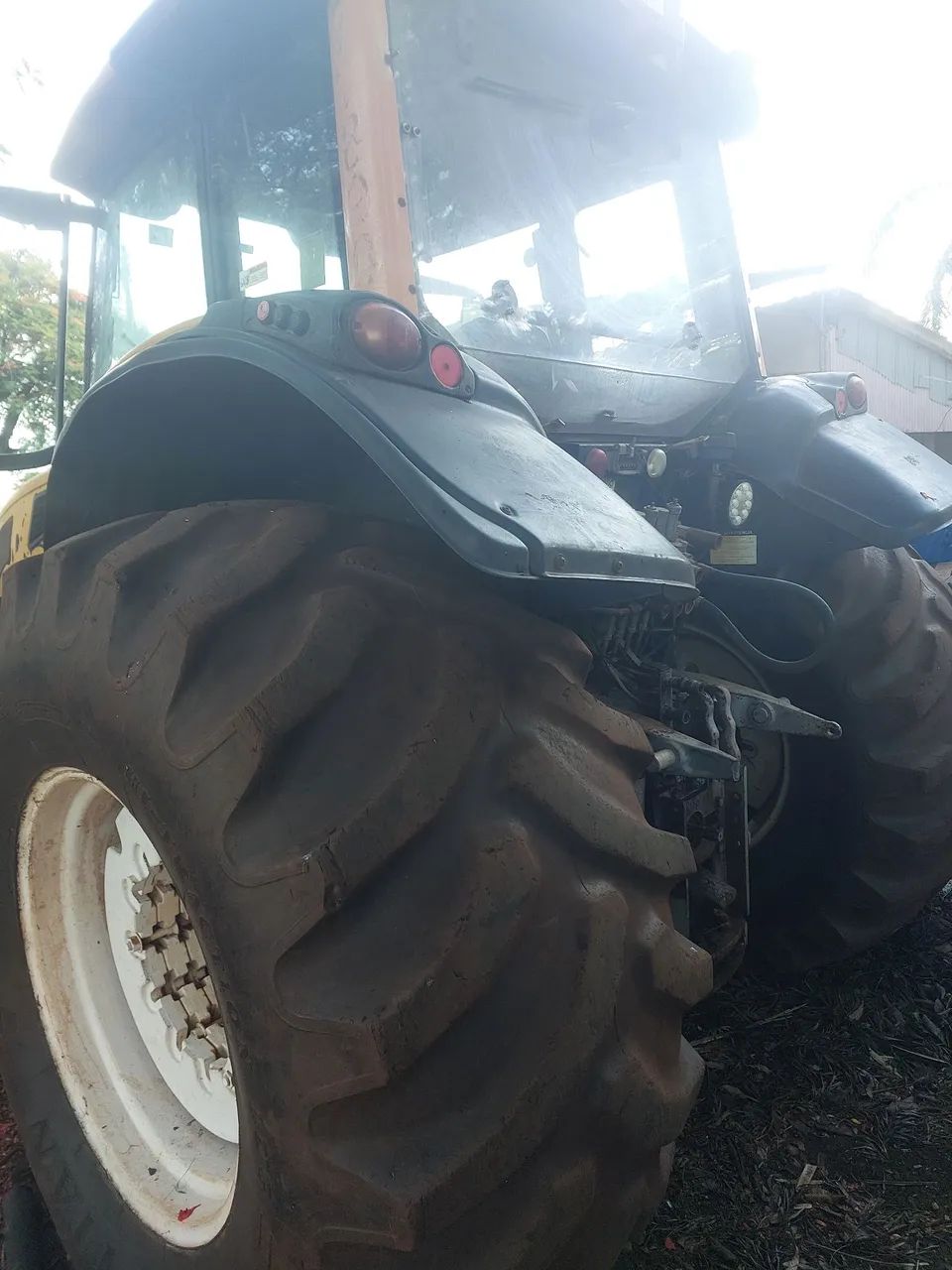Trator BH210 2014 - Foto 4