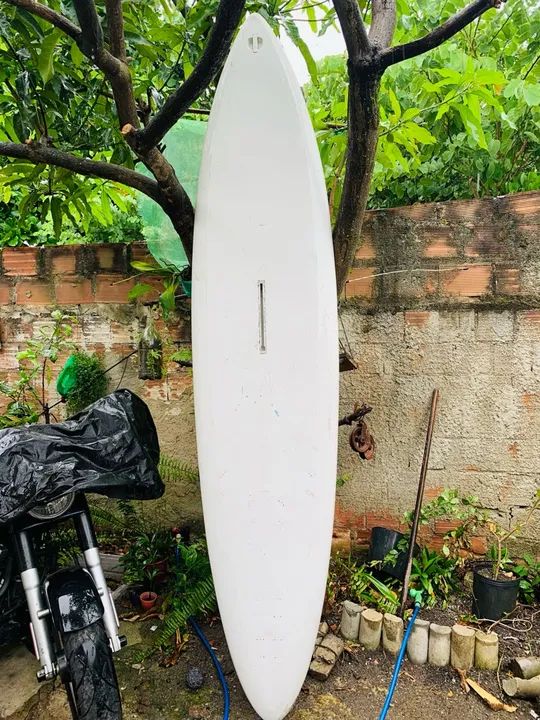 Prancha de Wind surf  - Foto 3