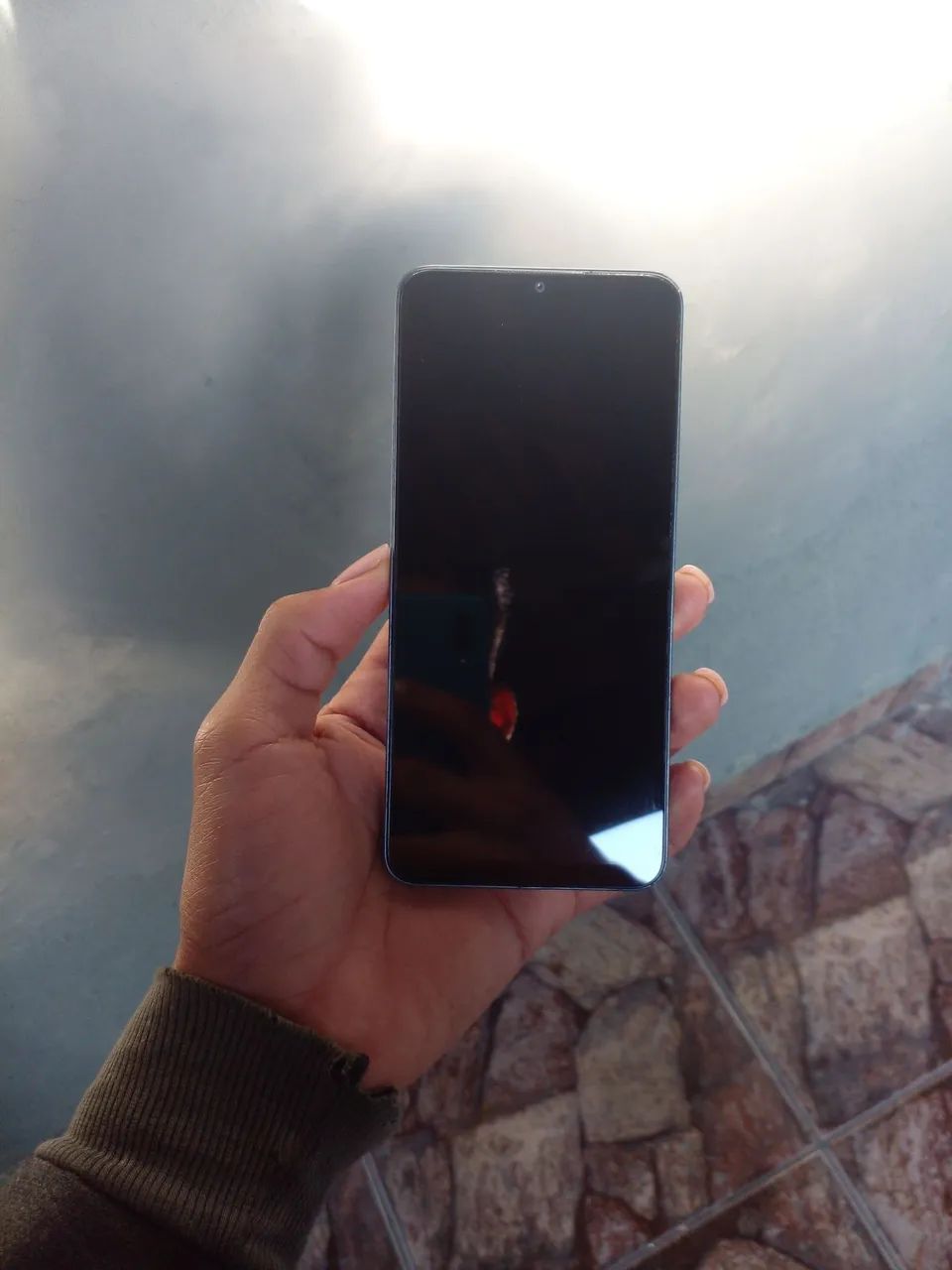Redmi 13C usado bom,Funciona tudo perfeitamente  - Foto 4