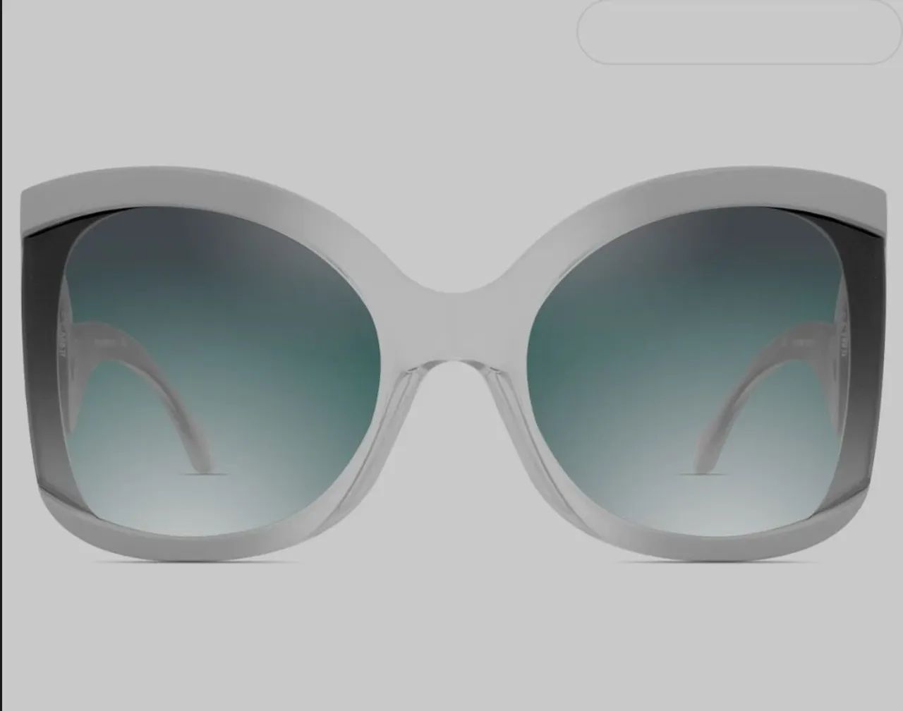 Óculos de sol Armani Exchange  - Foto 3