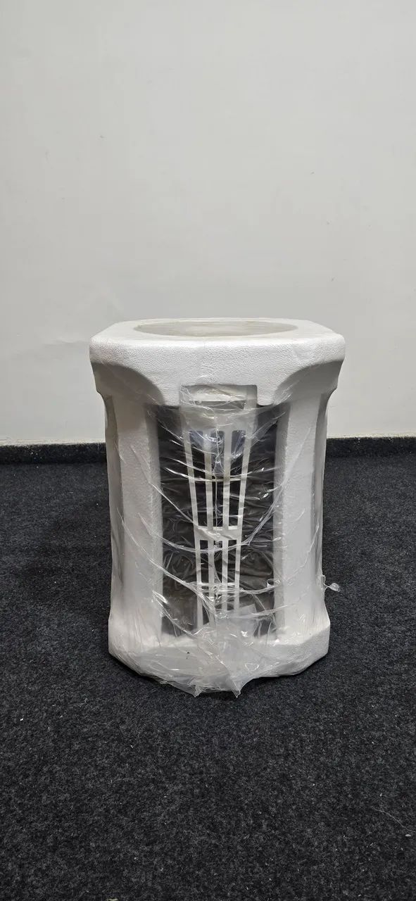 Ar condicionado Inverter Midea Airvolution Wi-fi<br>R-32 12000 Btus Frio 220v - Foto 4