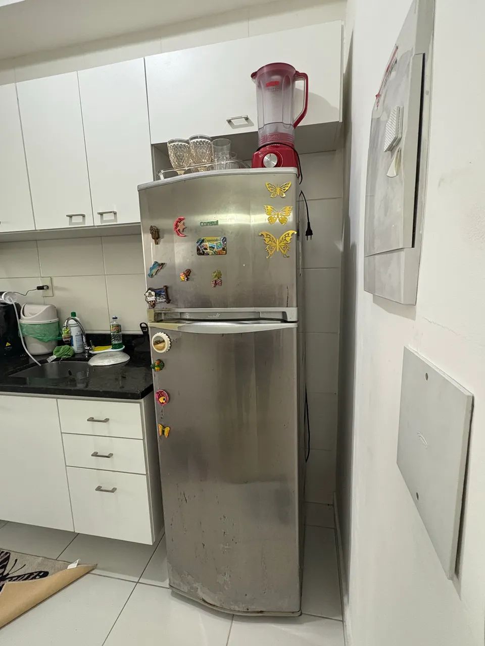 Geladeira Cônsul  - Foto 5