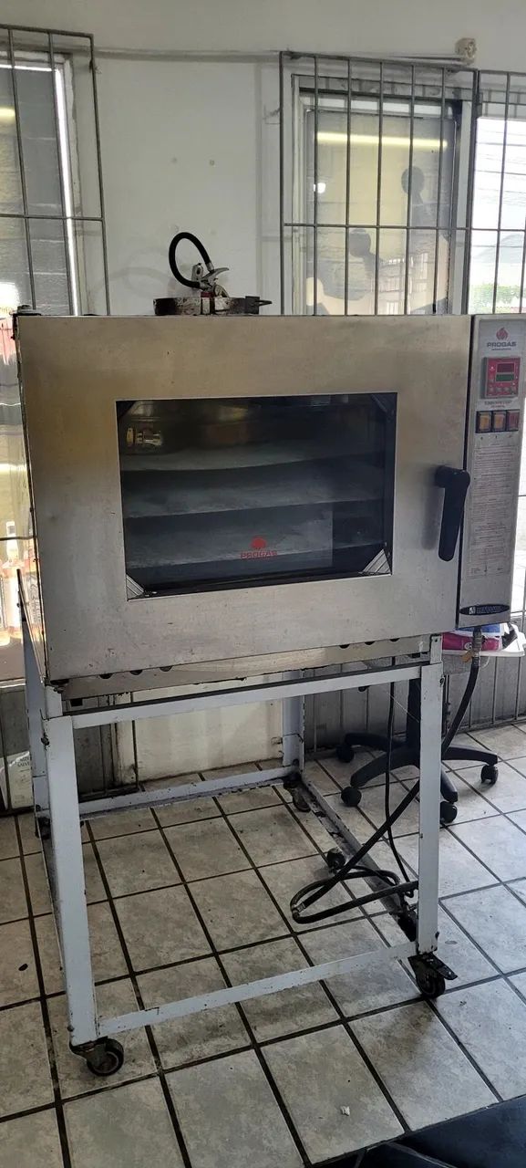 Forno Turbo Industrial Progás - Foto 3