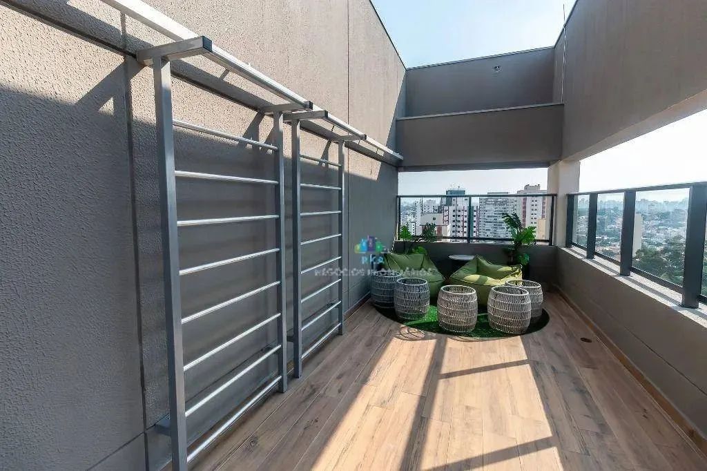 Apartamento com 1 dormitório, 25 m² - venda por R$ 450.000,00 ou aluguel por R$ 3.693,50/m - Foto 5