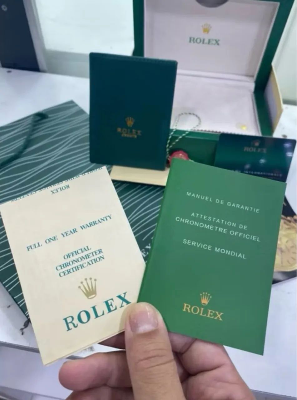 Kit Completo com Certificados e Porta-Cartões - Foto 4
