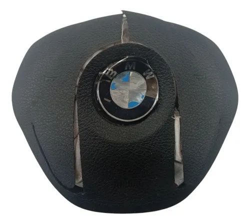 Bolsa Volante Bmw 320i Gt 2015 2016 Acionada - Foto 3
