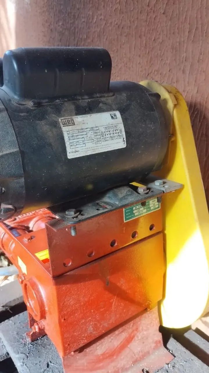 bomba hidromar leia*** - Foto 2