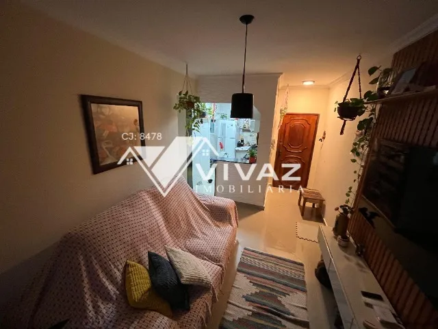 Excelente Apartamento na Abolição com 03 Quartos e Vaga no Parqueamento - Financia