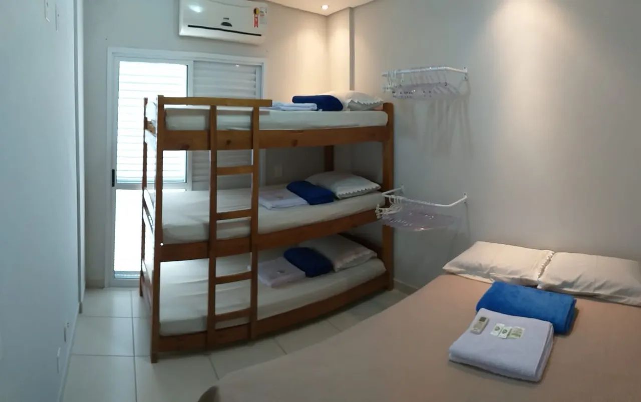 Alugo APARTAMENTOS MOBILIADOS DE TEMPORADA Centro e Santa Marta BEM LOCALIZADOS - Foto 20