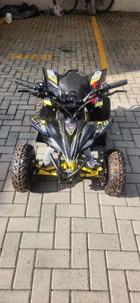 Fox Adventure 2024 - 1457581780 | OLX