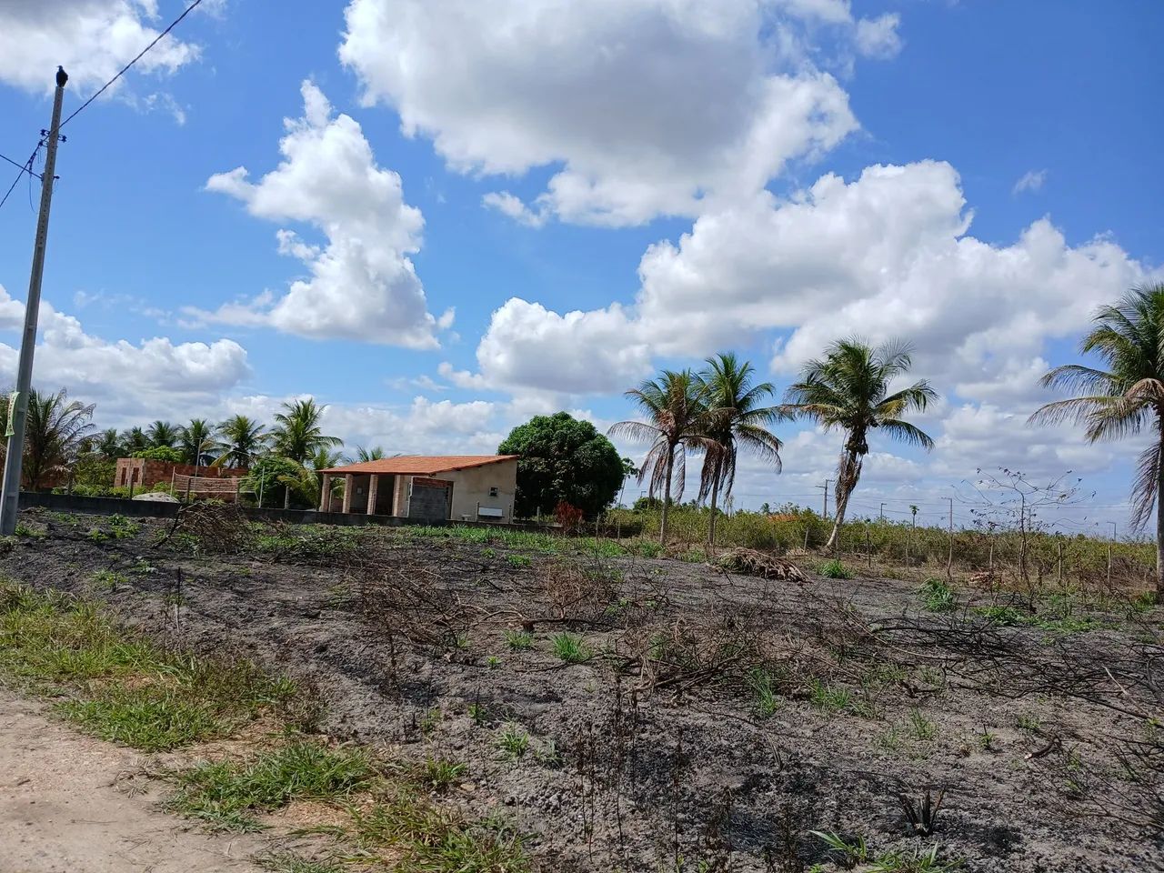 Terreno no Pov. Quebrada III SALGADO - Foto 2