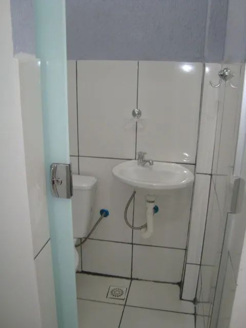 Sala Comercial Térrea,Não Tem Taxa de Condomínio,Ambiente Seguro,Tranquilo,St.Marista - Foto 3