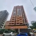 Apartamento para Locação em Fortaleza, Meireles, 2 dormitórios, 1 suíte, 2 banheiros
