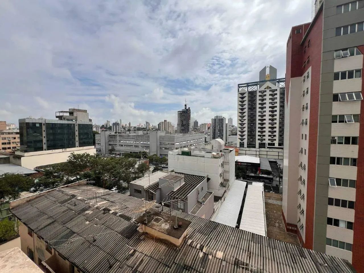 Apartamento para aluguel, 2 quartos, 1 vaga, Santa Efigênia - Belo Horizonte/MG - Foto 5