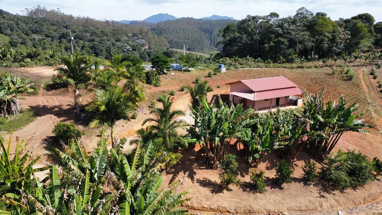 DOMINGOS MARTINS CHÁCARA À VENDA - Foto 7