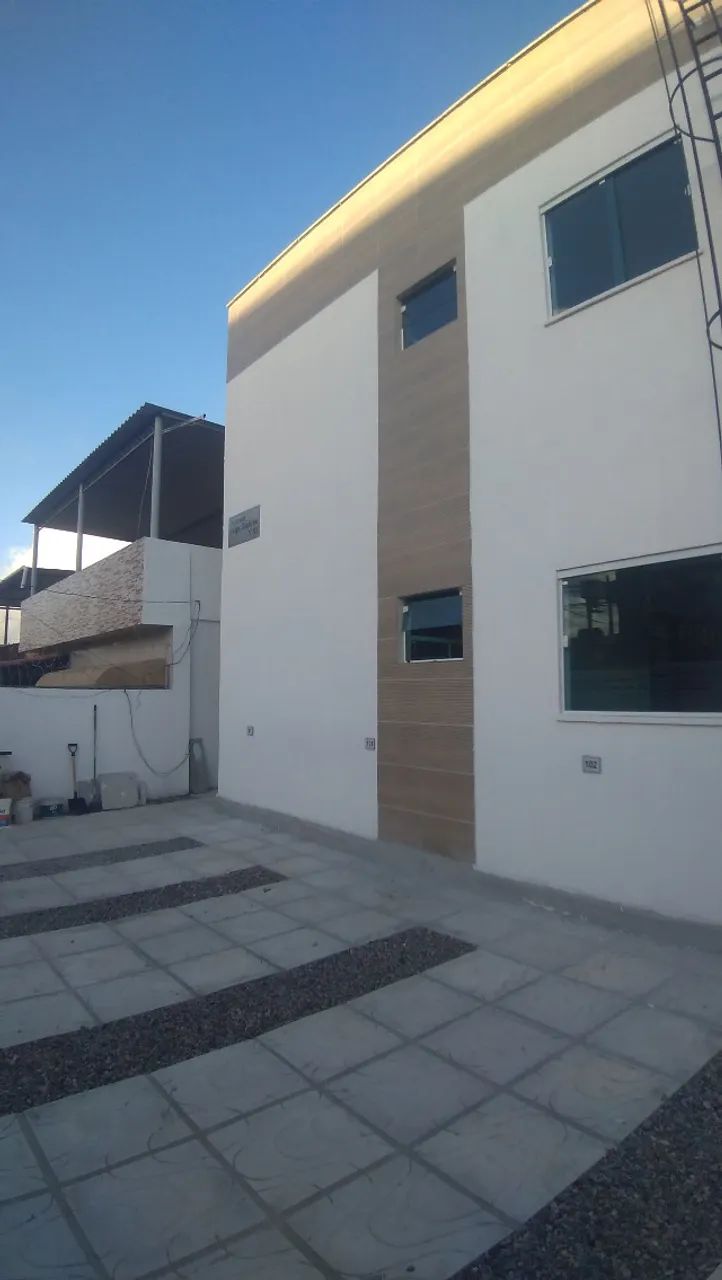 Casa Rio Doce / Olinda - Foto 3
