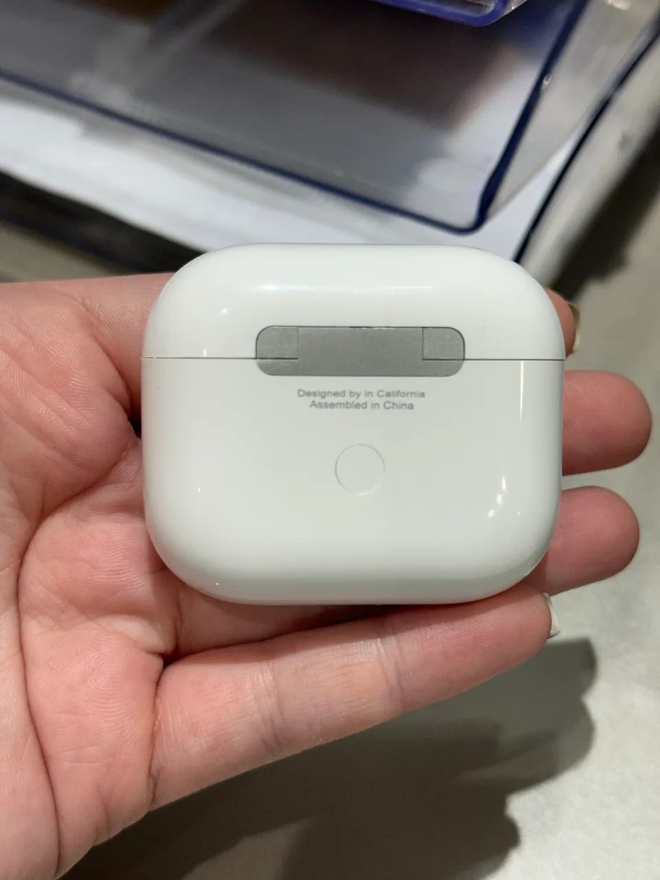 Airpods 3 - Foto 3
