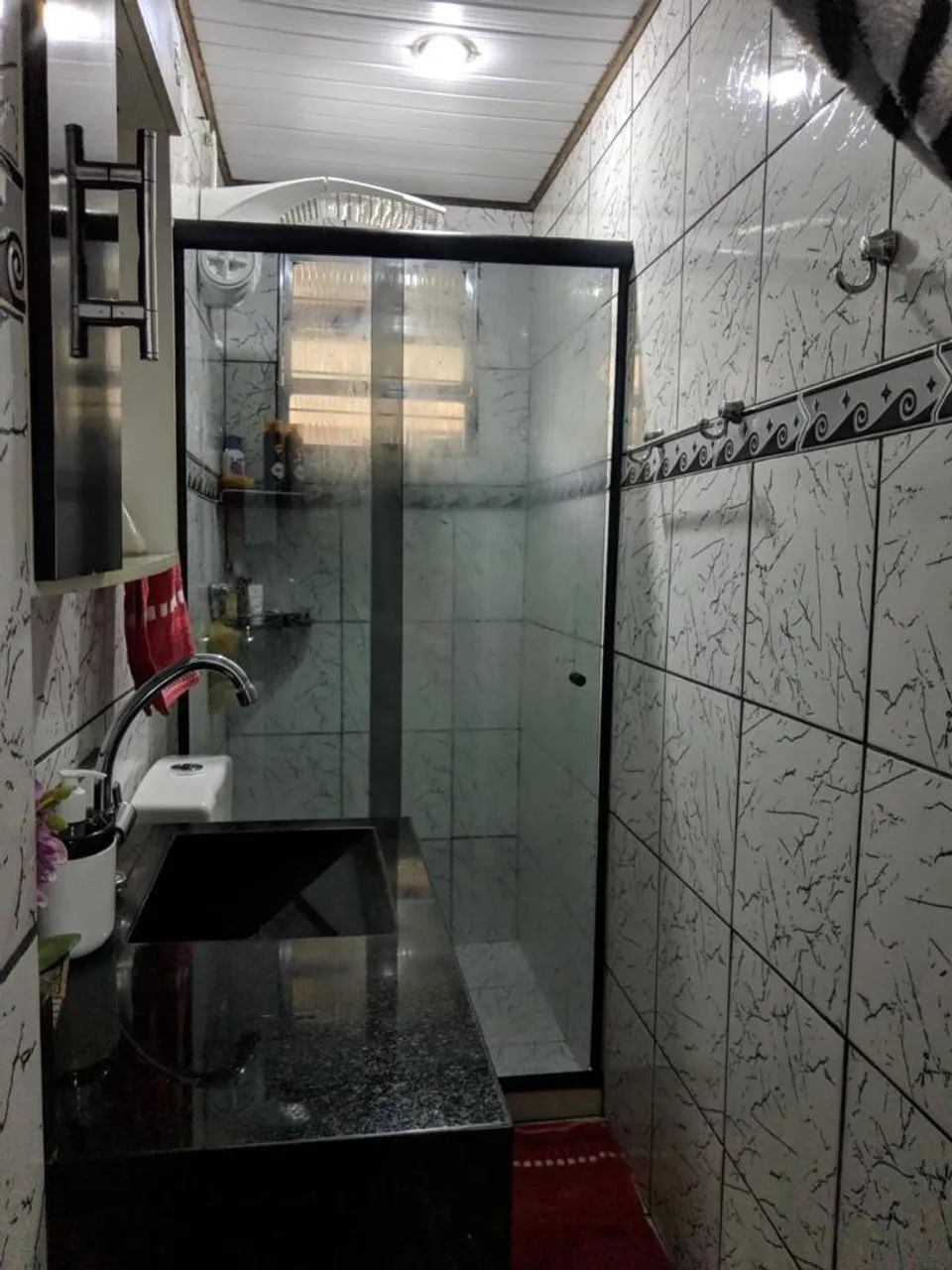 Foto - Angra dos Reis - Banqueta (Cunhambebe)