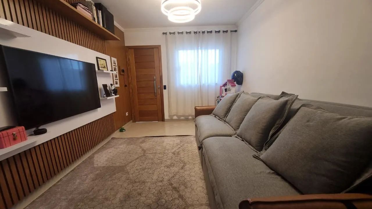 Foto - Franco da Rocha - Parque Montreal