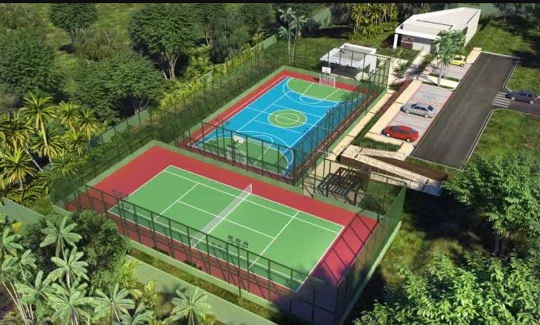 Lote Quitado LACQUA Residenza - Foto 9