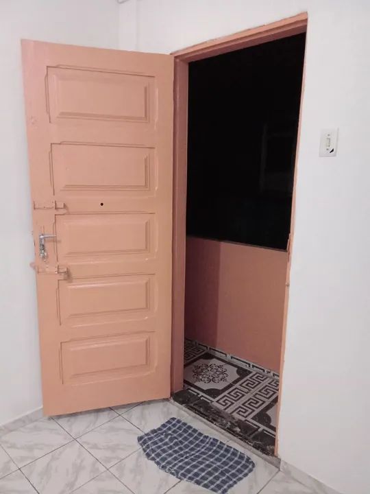 Apto padrão mobiliado telégrafo água Wi-fi de brinde 1/4 e 2/4 - Foto 15