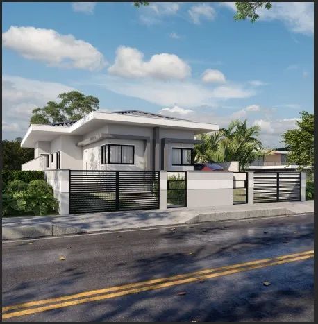 Foto - São José - Forquilhas