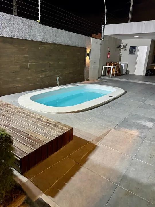 Repasse em Itaitinga (casa em condomínio) - Foto 5