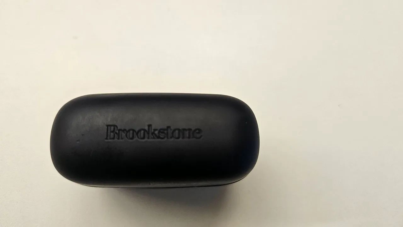 Fones de Ouvido Bluetooth Sem Fio com defeito lado esquerdo. - Foto 3